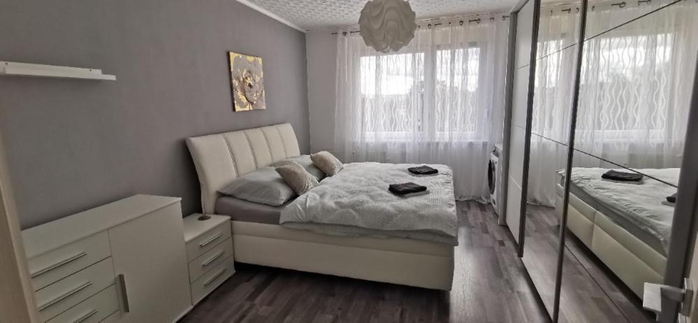 Prikopni Διαμέρισμα Cheb Εξωτερικό φωτογραφία